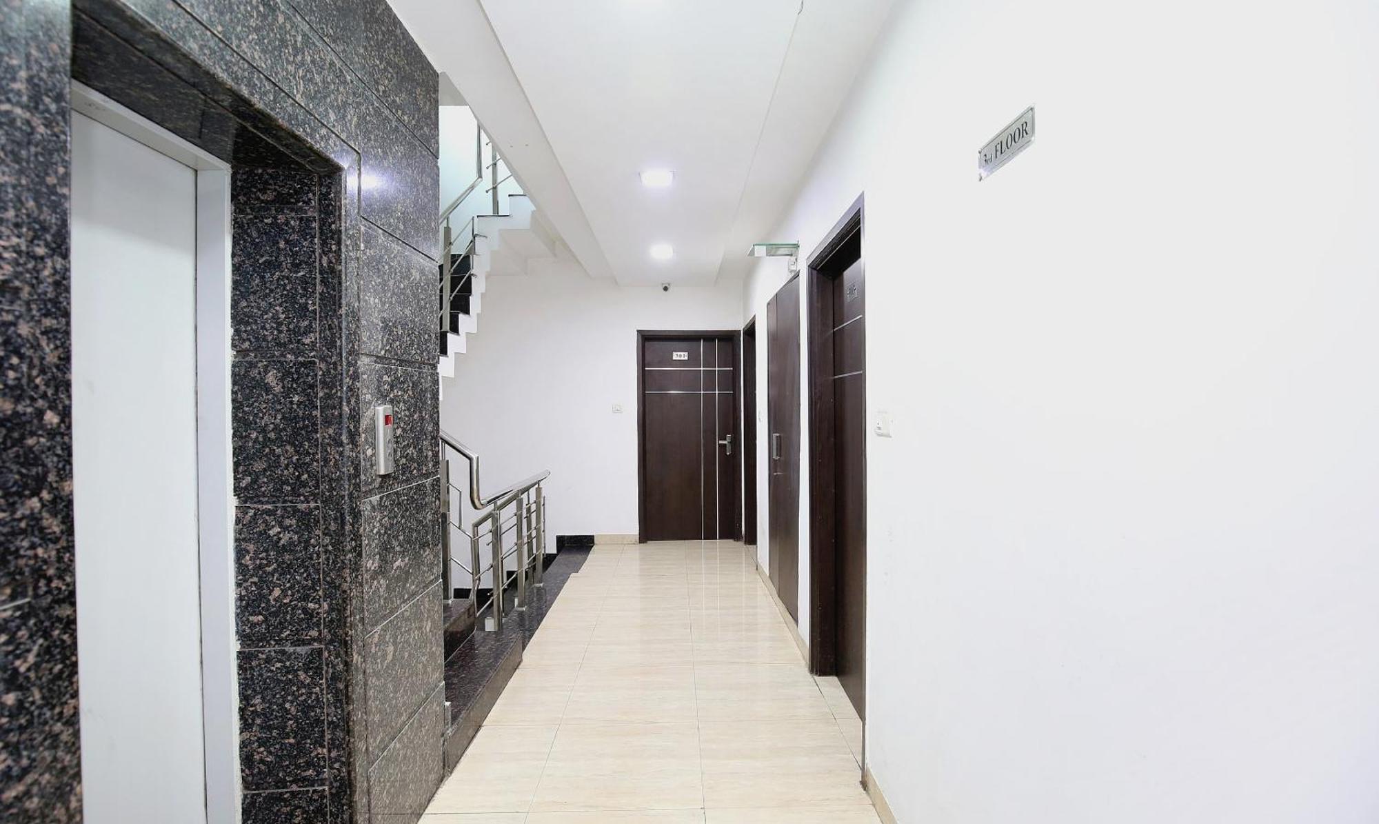 Super Hotel O Winner Inn Αμριτσάρ Εξωτερικό φωτογραφία