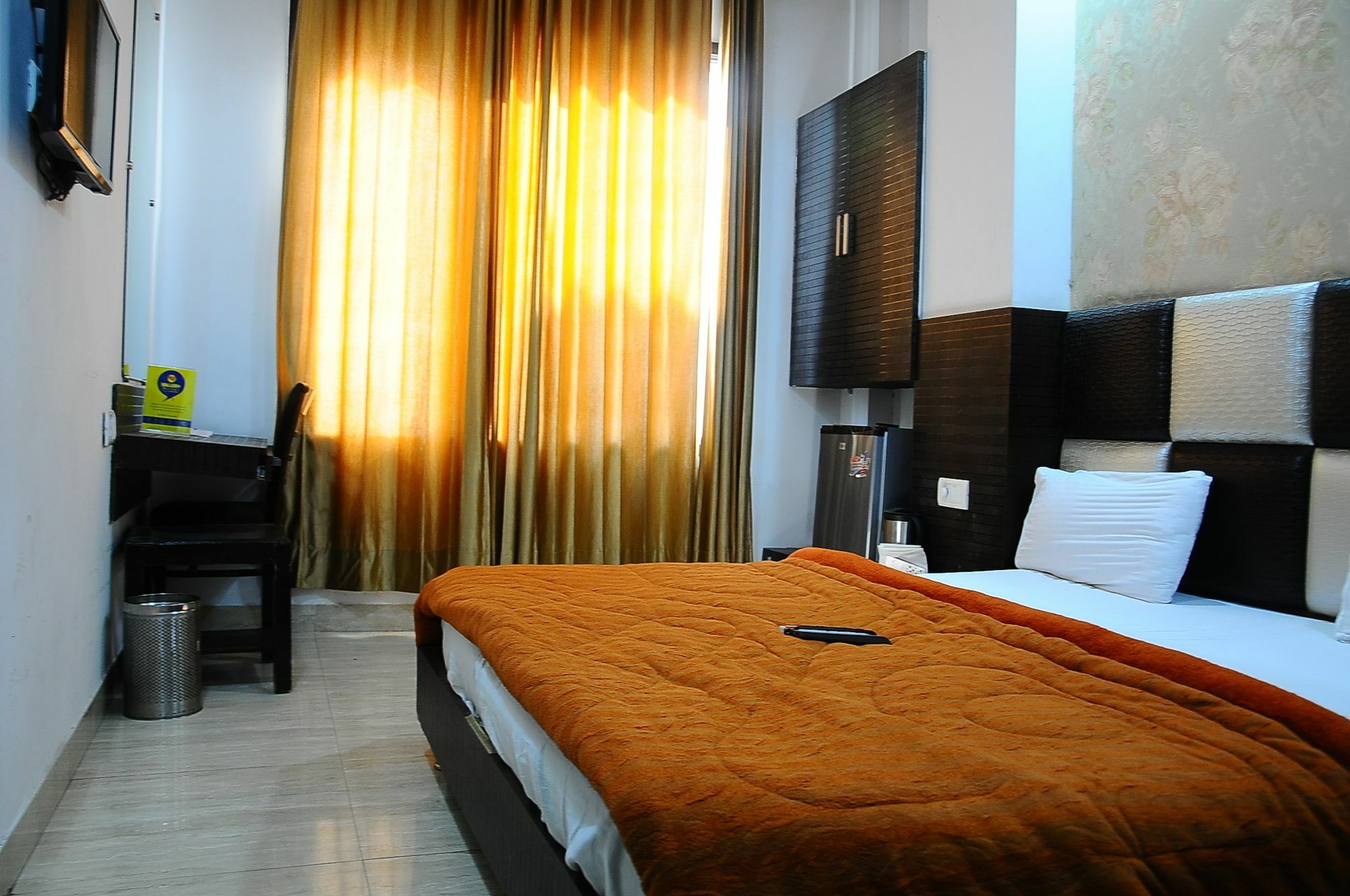 Super Hotel O Winner Inn Αμριτσάρ Εξωτερικό φωτογραφία