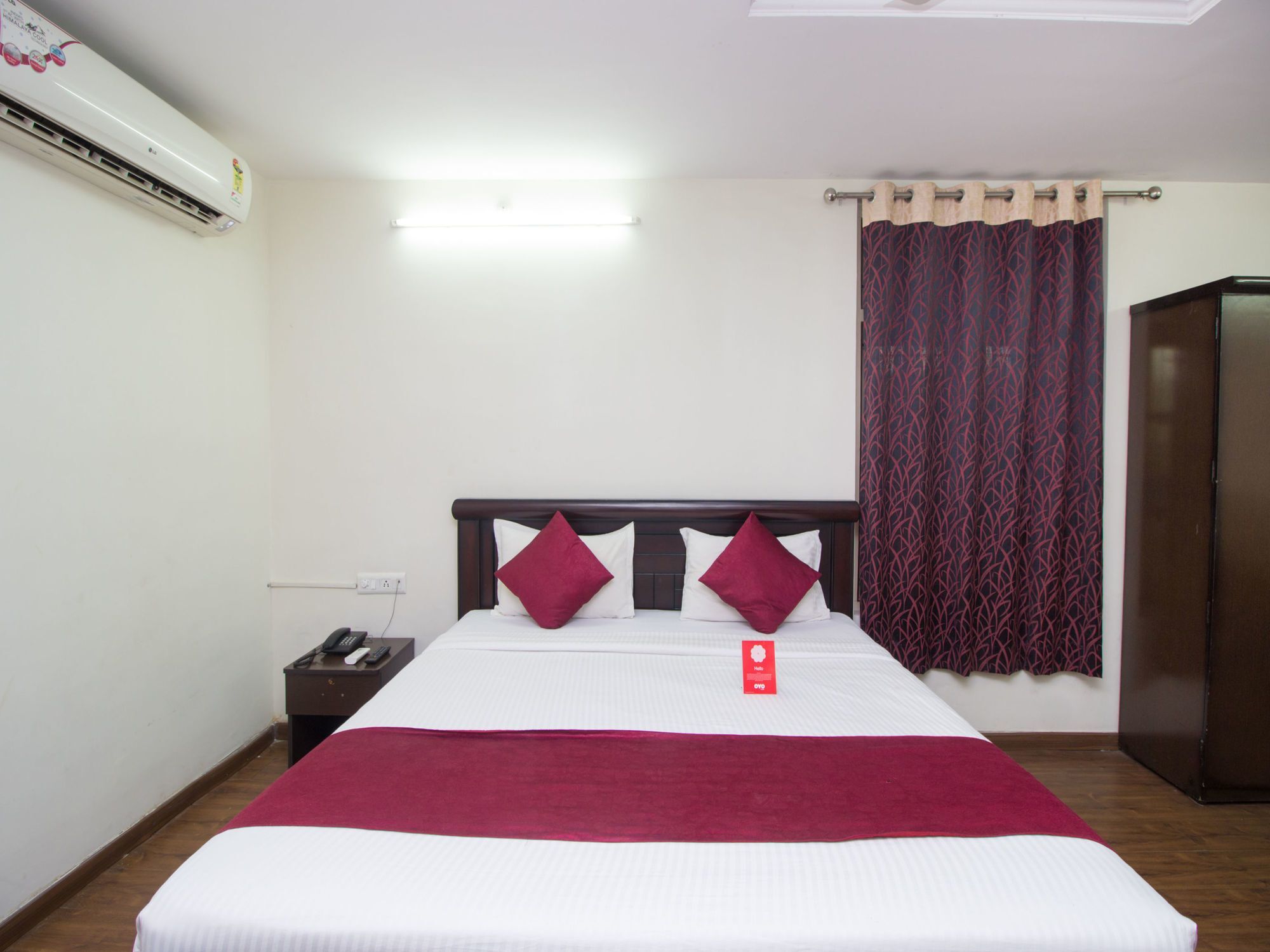 Super Hotel O Winner Inn Αμριτσάρ Εξωτερικό φωτογραφία