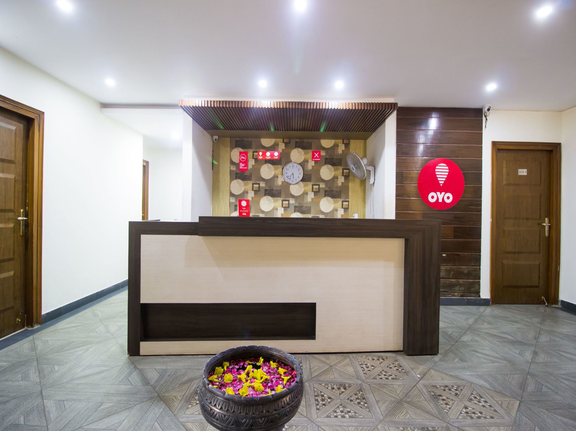 Super Hotel O Winner Inn Αμριτσάρ Εξωτερικό φωτογραφία