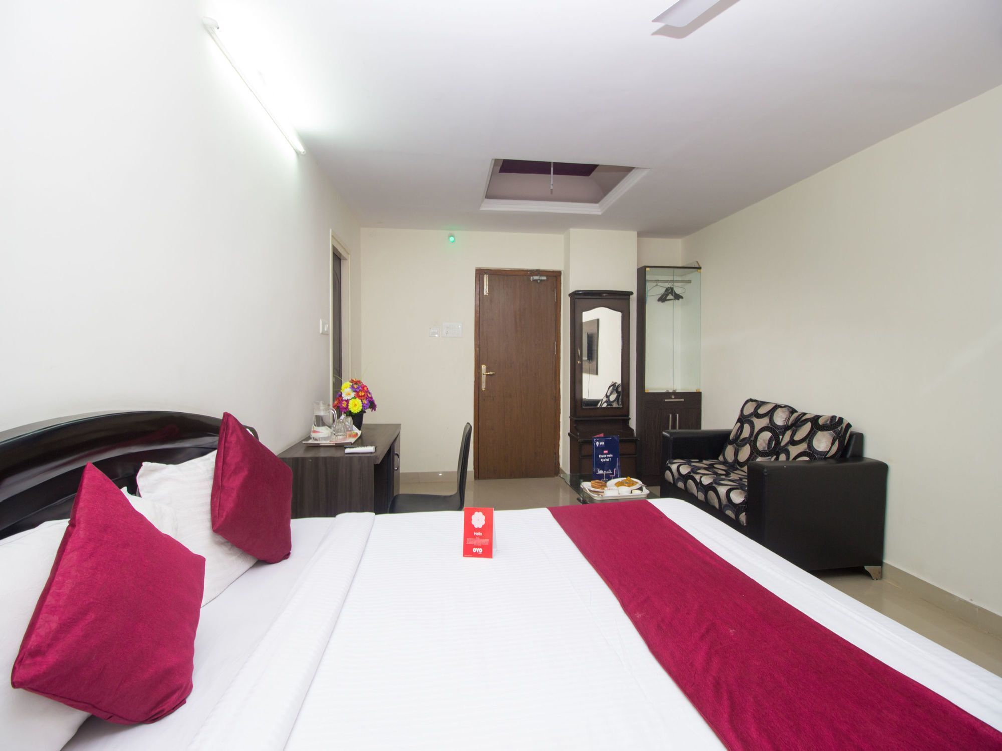 Super Hotel O Winner Inn Αμριτσάρ Εξωτερικό φωτογραφία